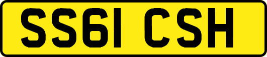 SS61CSH