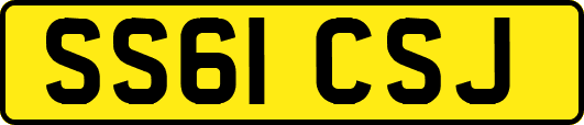 SS61CSJ