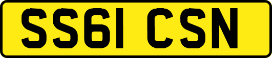 SS61CSN