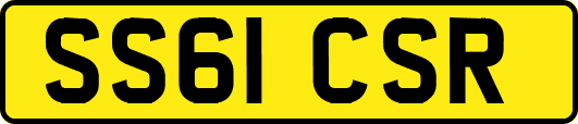SS61CSR