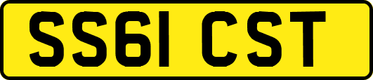 SS61CST