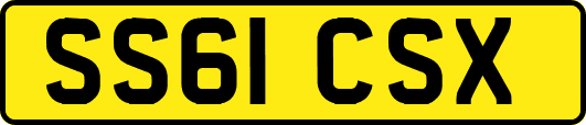 SS61CSX