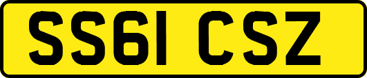 SS61CSZ
