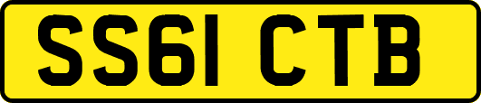 SS61CTB