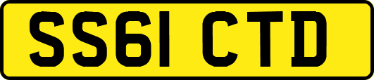 SS61CTD