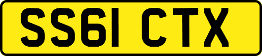 SS61CTX