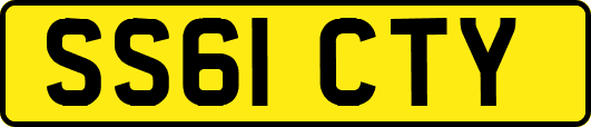 SS61CTY