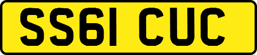 SS61CUC