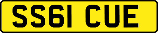 SS61CUE