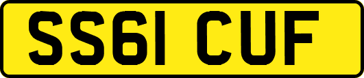 SS61CUF