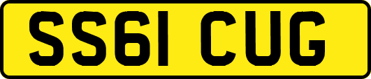 SS61CUG