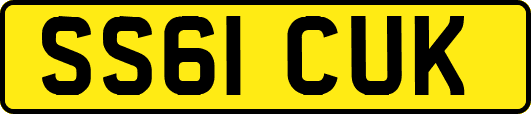 SS61CUK