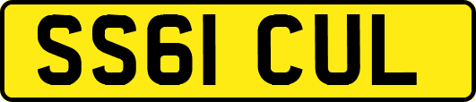 SS61CUL