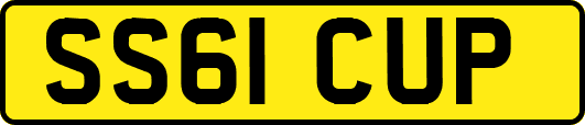 SS61CUP