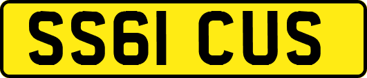 SS61CUS