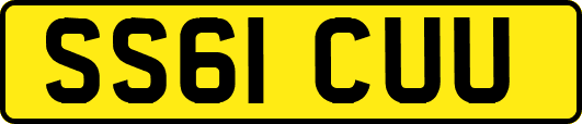 SS61CUU