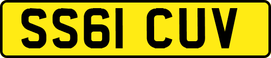 SS61CUV