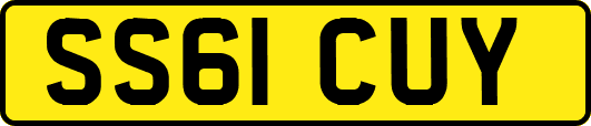 SS61CUY