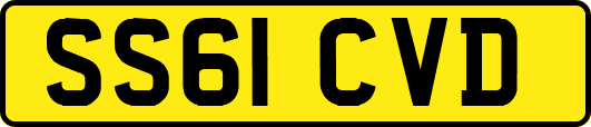 SS61CVD
