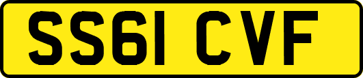 SS61CVF