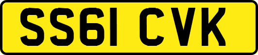 SS61CVK