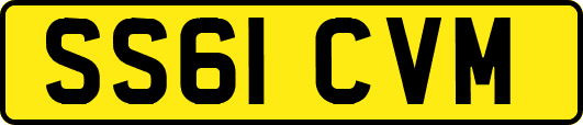 SS61CVM
