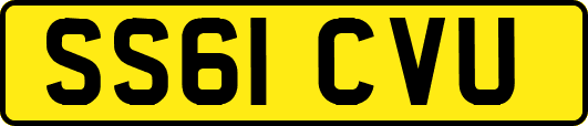 SS61CVU