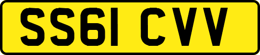 SS61CVV