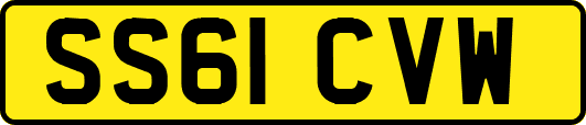 SS61CVW