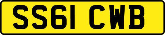 SS61CWB