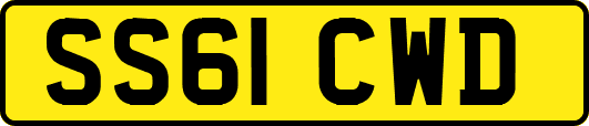 SS61CWD