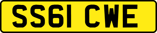 SS61CWE
