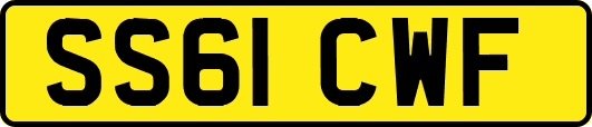 SS61CWF