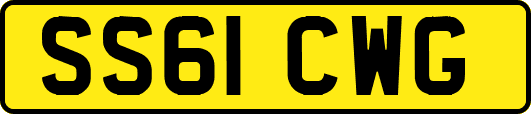 SS61CWG