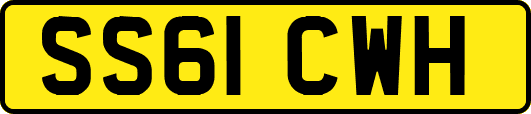 SS61CWH