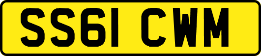 SS61CWM
