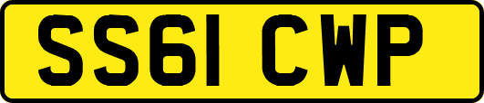 SS61CWP