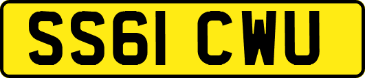 SS61CWU