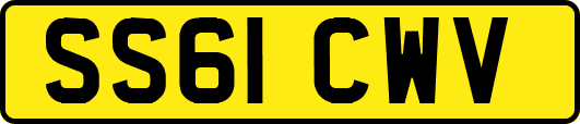 SS61CWV