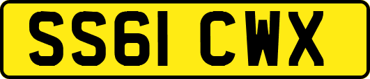 SS61CWX
