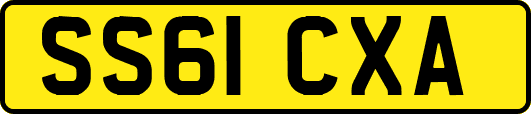 SS61CXA