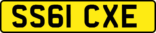 SS61CXE
