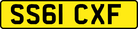 SS61CXF