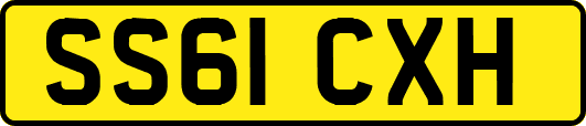SS61CXH