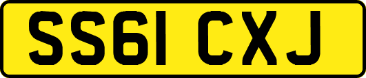 SS61CXJ