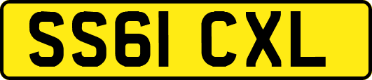 SS61CXL