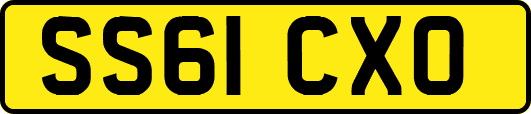 SS61CXO