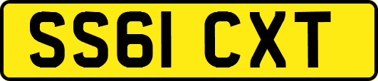 SS61CXT