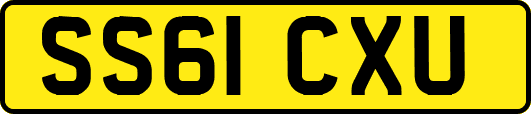SS61CXU