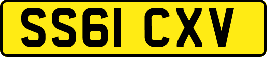 SS61CXV
